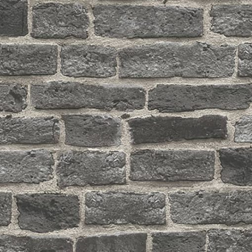 Giấy dán tường giả gạch GDTGG-06