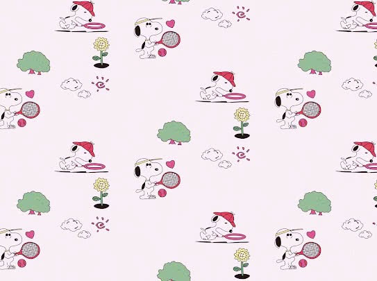Giấy dán tường trẻ em mẫu 05