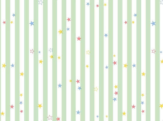 Giấy dán tường trẻ em mẫu 09
