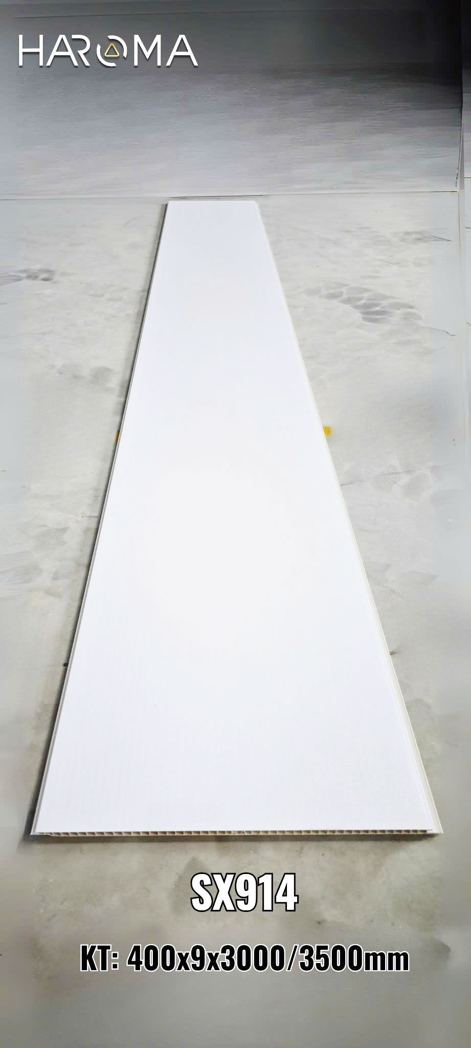Tấm nhựa ốp tường SX914